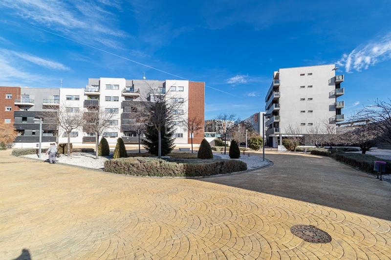 Foto 55718302-83b2-4a77-beb5-79a1c2cecf4c. Alquiler piso  de 1 dorm en frai novosur en alhendin en Alhendín