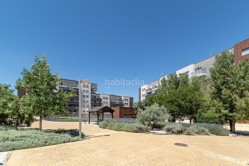 Foto a76d0d36-6a1f-481c-acea-4359a4910221. Alquiler piso  de 1 dorm en frai novosur en alhendin en Alhendín