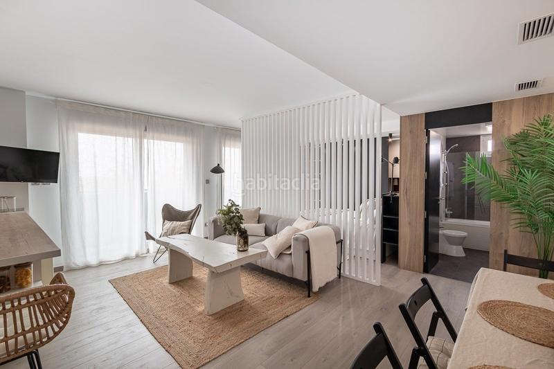 Foto bfdd40d1-aad9-497c-8b99-0bb2c4aa00da. Alquiler piso  de 1 dorm en frai novosur en alhendin en Alhendín