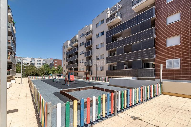 Foto f701b515-aa71-4ebd-b801-c25747b4bd14. Alquiler piso  de 1 dorm en frai novosur en alhendin en Alhendín