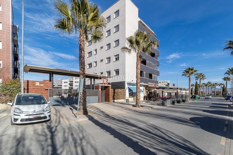 Foto 7df73ef4-d3ed-4574-b905-a52b00826871. Miete etagenwohnung mit heizung pool in Carretera de Granada-La Alcazaba Alhendín