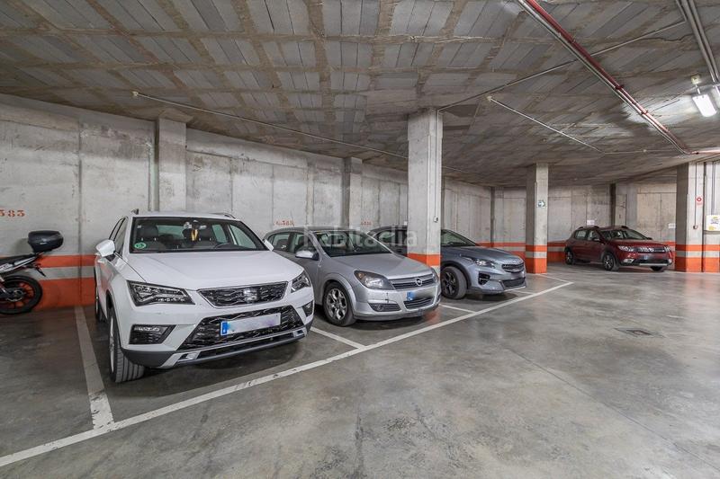 Foto acaeb9ba-7c76-4cbf-8011-8ee8060617a2. Miete etagenwohnung mit heizung pool in Carretera de Granada-La Alcazaba Alhendín