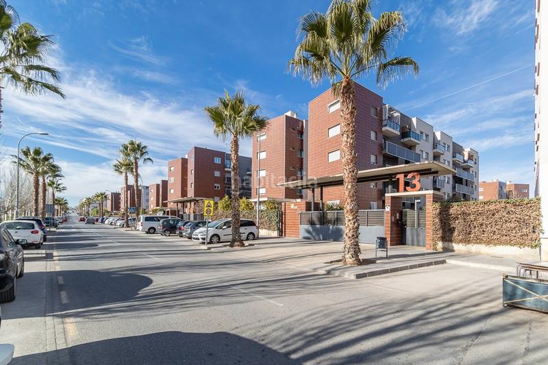 Foto d2f958e3-ff0d-4c44-959b-ea84586660d3. Miete etagenwohnung mit heizung pool in Carretera de Granada-La Alcazaba Alhendín