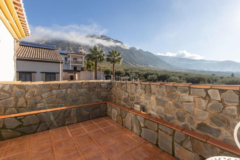 Foto 13635c34-da08-425e-85bf-472f5a532046. Xalet amb calefacció aparcament piscina a Dúrcal