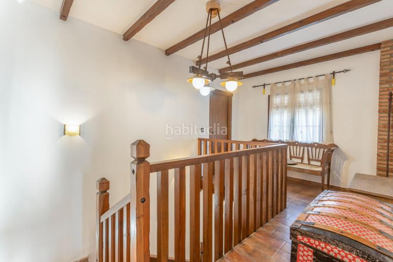 Foto 147b5c36-6d64-4353-beef-9302dfd9f7e0. Xalet amb calefacció aparcament piscina a Dúrcal