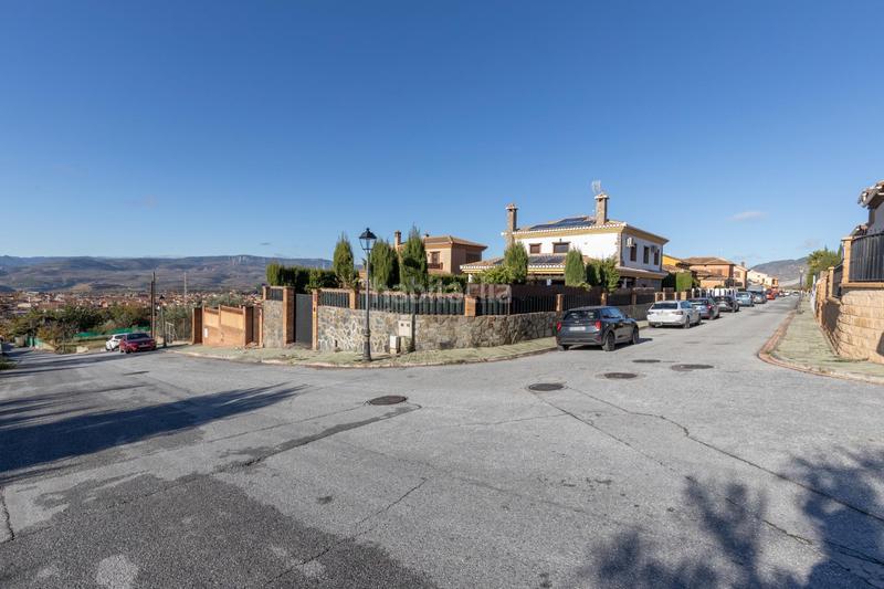 Foto 161bf360-8749-421d-98ec-37d2ed625cf1. Xalet amb calefacció aparcament piscina a Dúrcal