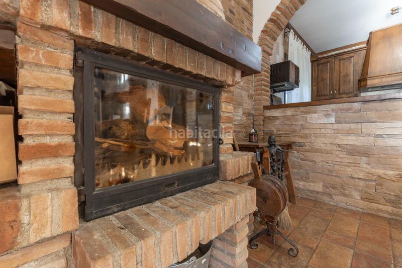 Foto 2609a820-b898-4441-85f6-76d0fb32c3ce. Xalet amb calefacció aparcament piscina a Dúrcal