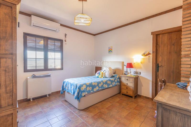 Foto 2c94538e-15e4-4a81-a611-02c9e1ab694d. Xalet amb calefacció aparcament piscina a Dúrcal