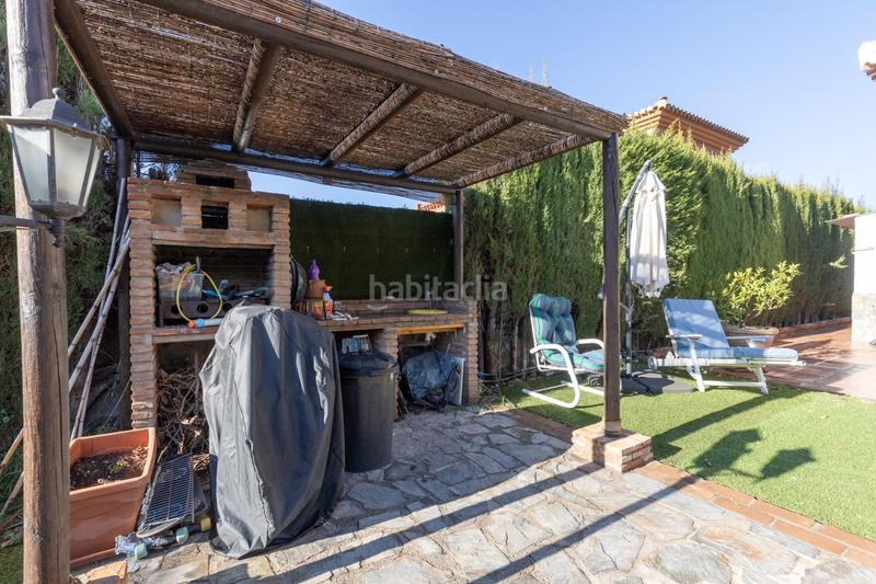 Foto 2d77b5b3-f0f6-4b4a-9111-2e911b7744c3. Xalet amb calefacció aparcament piscina a Dúrcal