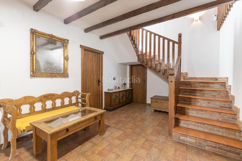 Foto 2e94985d-fe8e-4208-b96b-3ed0cfe97457. Xalet amb calefacció aparcament piscina a Dúrcal