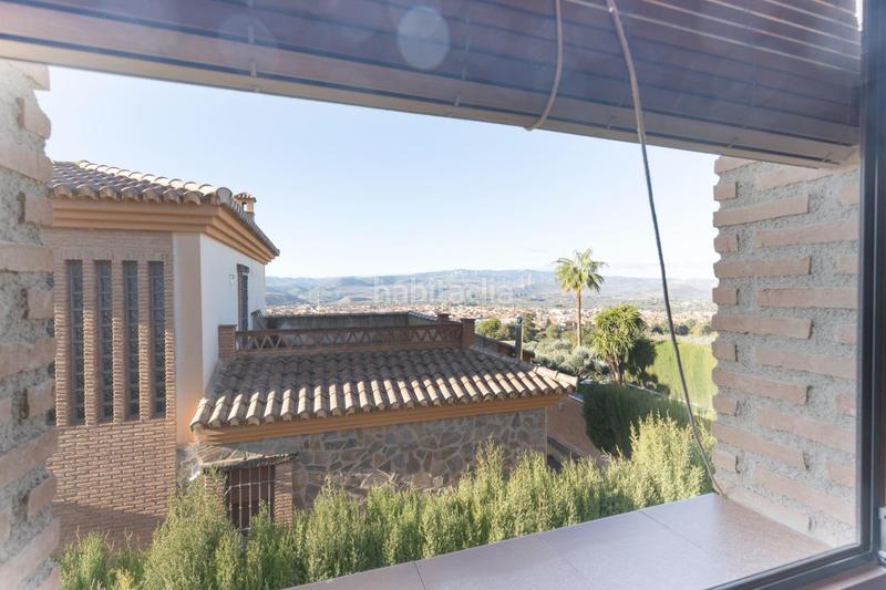 Foto 38da8fd2-455d-438f-8649-3057cb514675. Xalet amb calefacció aparcament piscina a Dúrcal