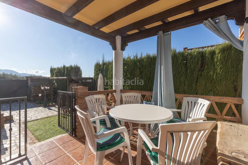 Foto 3b612b58-fb94-4902-910f-86b88b395305. Xalet amb calefacció aparcament piscina a Dúrcal