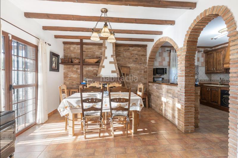 Foto 3cf29e1e-d751-4c2b-bdbf-669dfbcb88fb. Xalet amb calefacció aparcament piscina a Dúrcal