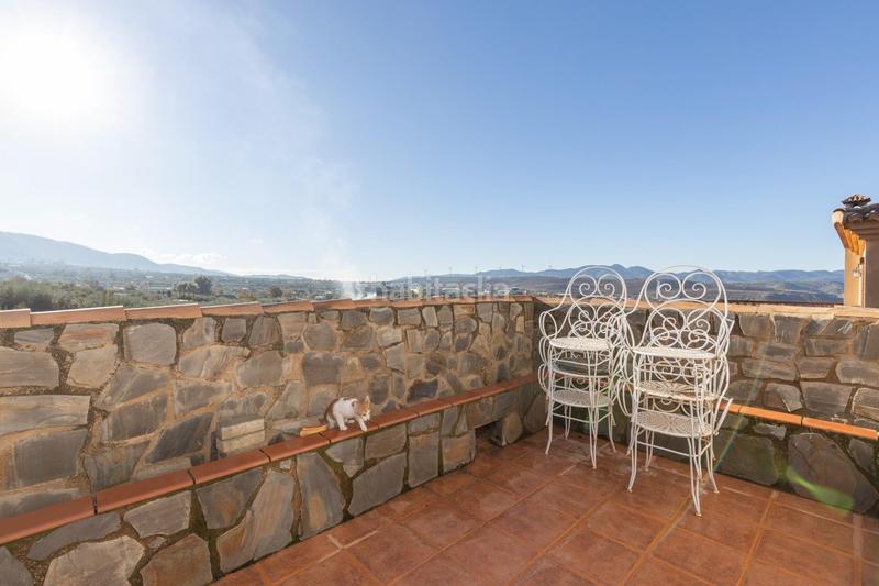 Foto 428cafda-35cd-41fb-9c09-795e660374aa. Xalet amb calefacció aparcament piscina a Dúrcal