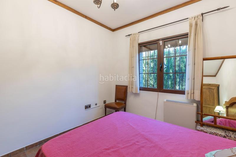 Foto 4dbd0f25-1406-489e-a699-b3cbd6852887. Xalet amb calefacció aparcament piscina a Dúrcal