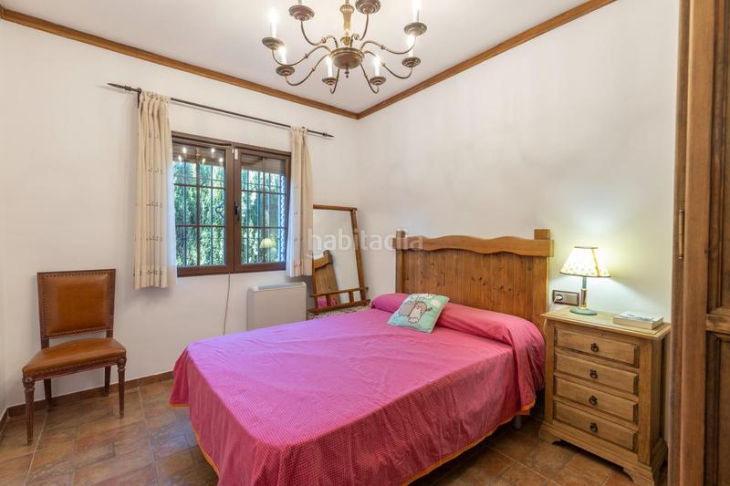 Foto 5323c0b7-75b2-4ca4-aea9-50446cd95b94. Xalet amb calefacció aparcament piscina a Dúrcal