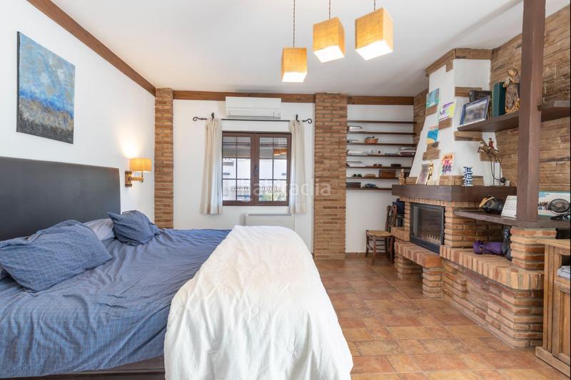 Foto 62e17a17-963d-4c3d-b790-769599357fa1. Xalet amb calefacció aparcament piscina a Dúrcal