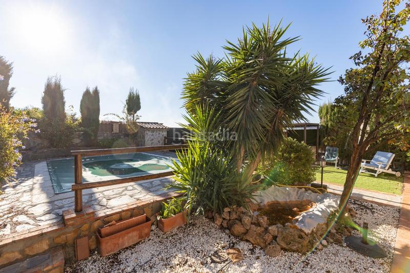 Foto 7015930b-809b-46e0-b2c5-abf81537835c. Xalet amb calefacció aparcament piscina a Dúrcal