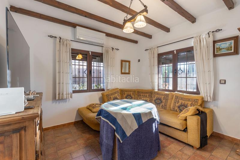 Foto 780f0707-4dff-4680-a995-7cb7f156062e. Xalet amb calefacció aparcament piscina a Dúrcal