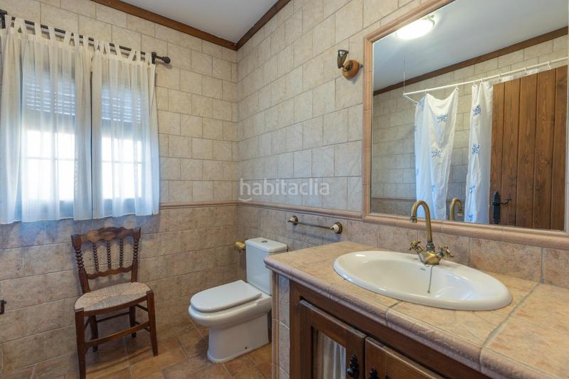 Foto 8489e197-44a6-47e9-85c8-4a52dd3ef6f7. Xalet amb calefacció aparcament piscina a Dúrcal