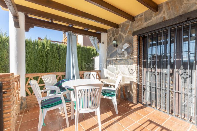 Foto 89c4fe55-7475-4d37-bc43-2622e6ec7b0a. Xalet amb calefacció aparcament piscina a Dúrcal