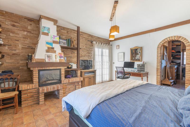 Foto 8ff8c446-28e4-49f2-a100-d8b920ce7abf. Xalet amb calefacció aparcament piscina a Dúrcal