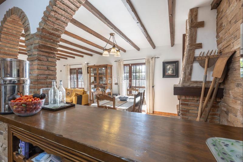 Foto 93cbd3a4-a436-4104-aa09-926d12293b75. Xalet amb calefacció aparcament piscina a Dúrcal