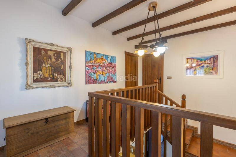 Foto 981add69-2fec-4c46-a6ed-9fc52099046e. Xalet amb calefacció aparcament piscina a Dúrcal