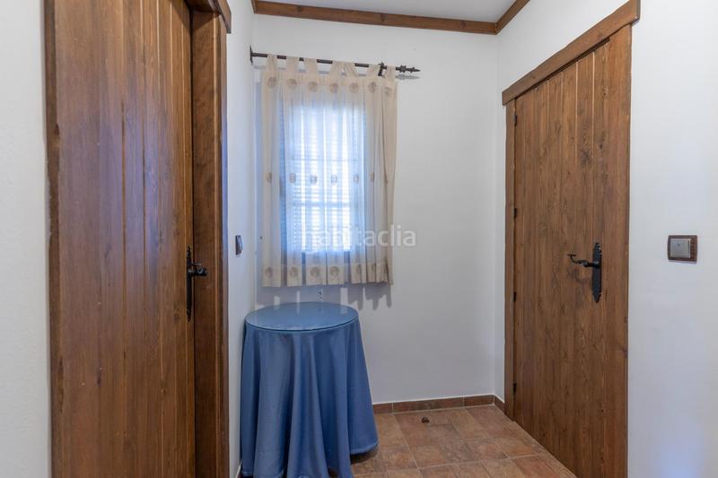 Foto a58bcca2-43c8-43c0-8041-dc2e8d86636b. Xalet amb calefacció aparcament piscina a Dúrcal