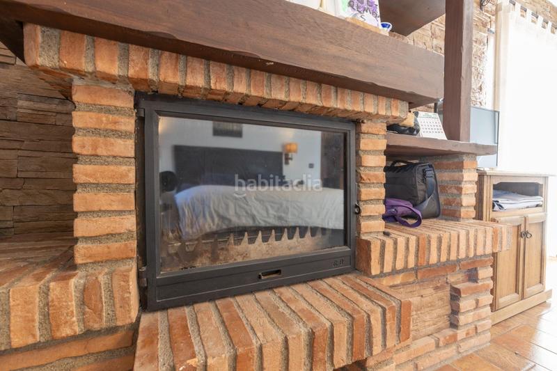 Foto b9807ecd-3f45-48ab-837f-a01d3d0f623b. Xalet amb calefacció aparcament piscina a Dúrcal