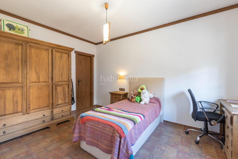 Foto cec97723-1eba-4626-b412-edf48501e979. Xalet amb calefacció aparcament piscina a Dúrcal