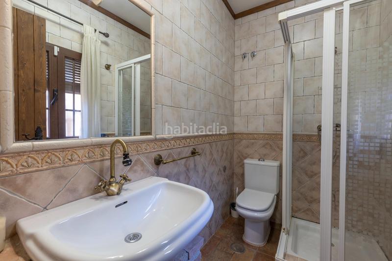 Foto daa9ff15-ea76-47a7-a494-f5aade28939e. Xalet amb calefacció aparcament piscina a Dúrcal