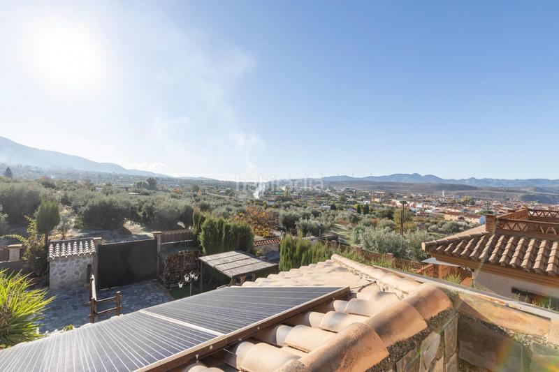 Foto ea2c5789-798b-45e5-93a2-855d7066d00e. Xalet amb calefacció aparcament piscina a Dúrcal