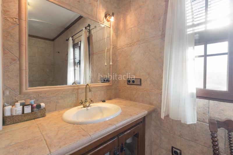 Foto ea82436e-bace-4e52-a86c-f5c49d08cd1a. Xalet amb calefacció aparcament piscina a Dúrcal