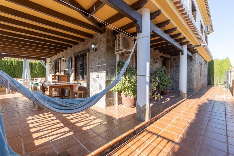 Foto f6cd924c-b002-4fe1-9ada-ef1e4dbb8150. Xalet amb calefacció aparcament piscina a Dúrcal