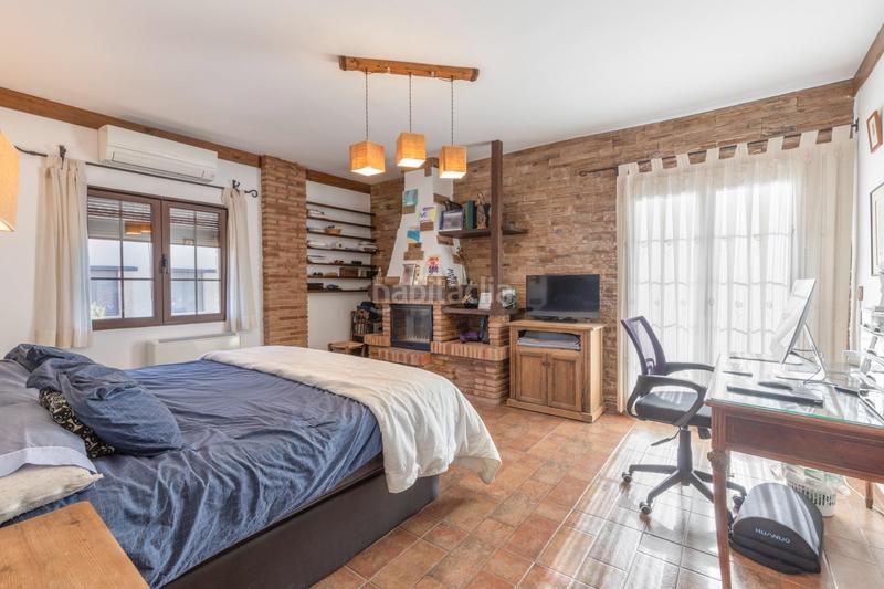 Foto fe62c006-2ee8-4b7f-945d-2d3e0165f52b. Xalet amb calefacció aparcament piscina a Dúrcal