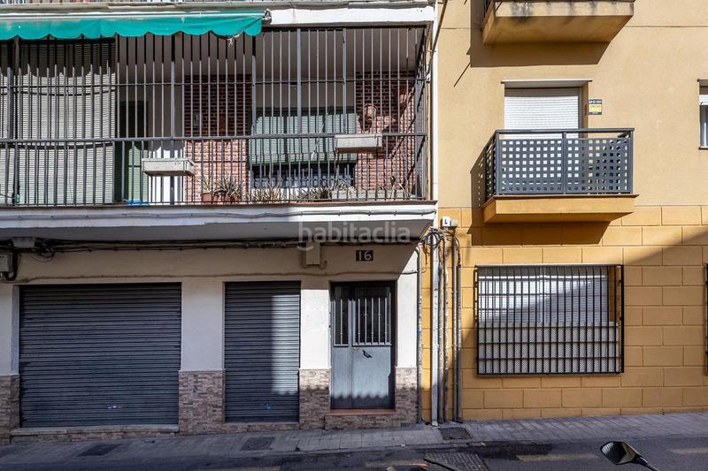 Foto 04b81e31-ada6-4d9c-b775-472690673ce8. Etagenwohnung in Angustias - Chana - Encina Granada