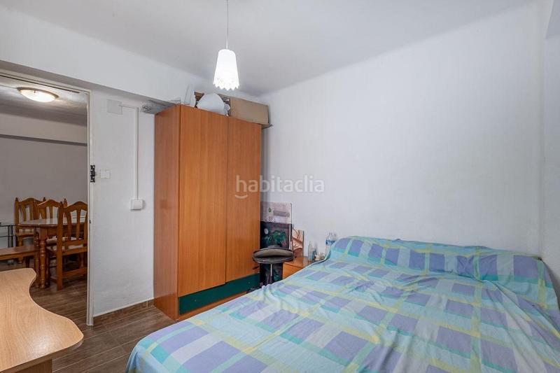 Foto 34e9cfb7-37a7-445f-8011-a31174f17d10. Etagenwohnung in Angustias - Chana - Encina Granada