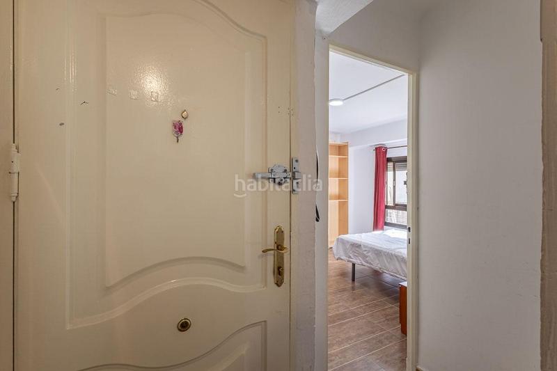 Foto 47181556-e4ef-4e1b-965a-a664393eef6f. Etagenwohnung in Angustias - Chana - Encina Granada