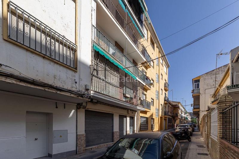 Foto 55b58abf-eabb-4917-9386-4f153fb26ac8. Etagenwohnung in Angustias - Chana - Encina Granada