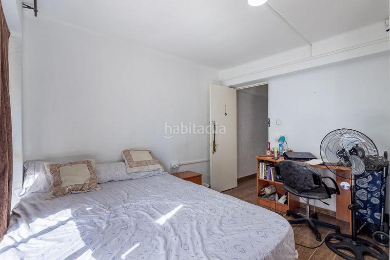 Foto 567fd1d0-9df7-4136-bfc1-4e48d722ce50. Etagenwohnung in Angustias - Chana - Encina Granada