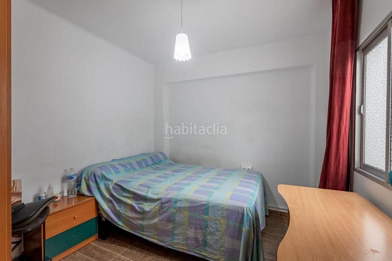 Foto 5aa4a7bd-3c2c-4294-b8fa-80cb0cb563bb. Etagenwohnung in Angustias - Chana - Encina Granada