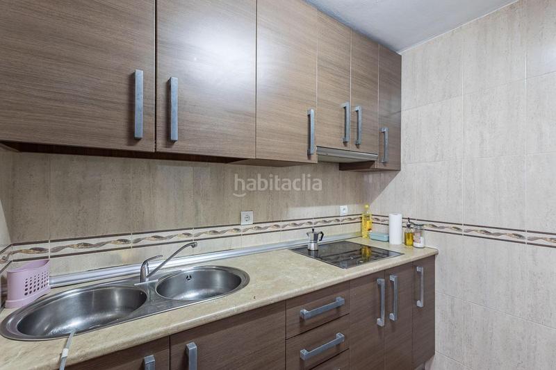 Foto 660888b6-aa0d-4382-bc09-06477fee5f92. Etagenwohnung in Angustias - Chana - Encina Granada