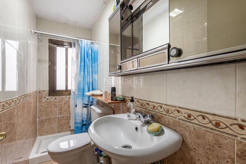 Foto b64715d2-0b88-437e-acc1-cf6bc4141c8e. Etagenwohnung in Angustias - Chana - Encina Granada