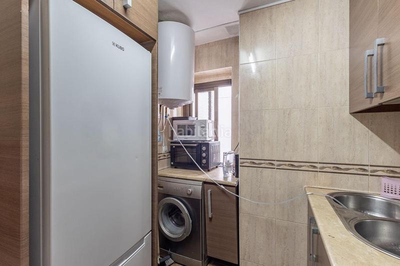 Foto d4a3aa5a-fd7b-4688-833d-410ea3543174. Etagenwohnung in Angustias - Chana - Encina Granada