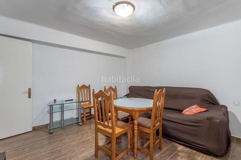 Foto e64f67b9-a70f-4a26-813f-bf6f0048bde3. Etagenwohnung in Angustias - Chana - Encina Granada