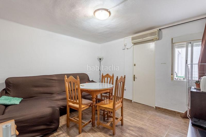 Foto e88f7d5e-6374-4259-b69b-3fa40b2d8b64. Etagenwohnung in Angustias - Chana - Encina Granada