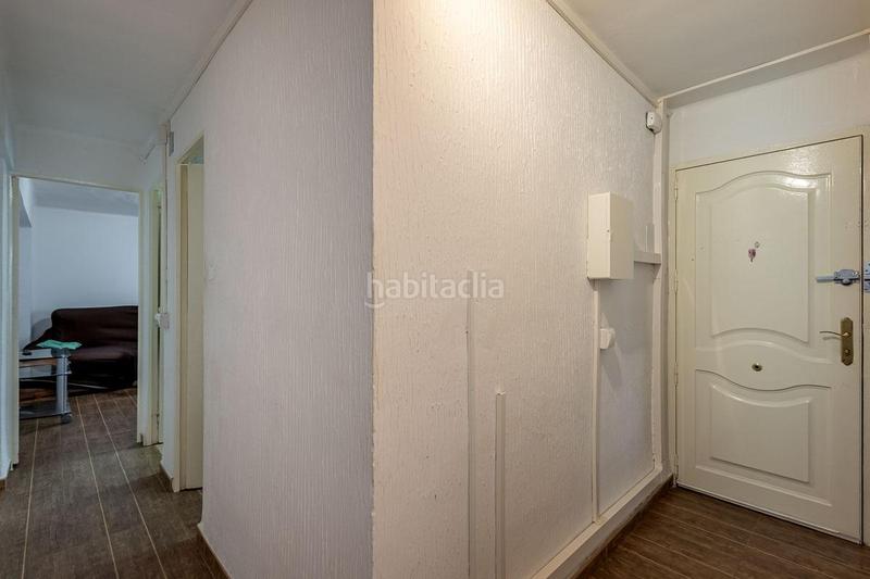 Foto e8de30c9-f262-447c-8a5d-08a3bc52fe76. Etagenwohnung in Angustias - Chana - Encina Granada