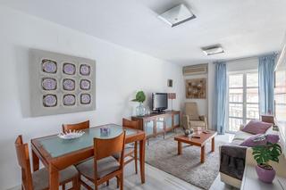 Location Appartement  Calle zargal. Magnífico alquiler en cenes