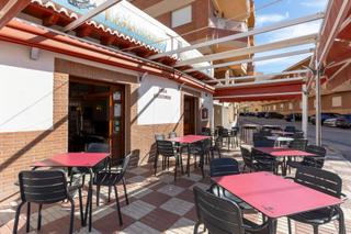 Local commercial à Paseo marítimo. Inversión única en torrenueva costa  restaurante consolidado o e